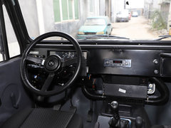 2019款 1.5T 方门 国VI