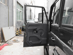 2019款 1.5T 方门 国VI