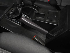 2019款 1.5T 方门 国VI