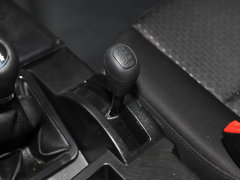 2019款 1.5T 方门 国VI