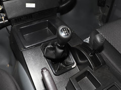2019款 1.5T 方门 国VI