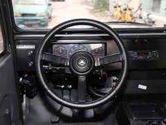 2019款 1.5T 方门 国VI