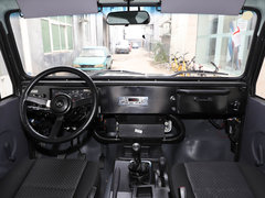 2019款 1.5T 方门 国VI