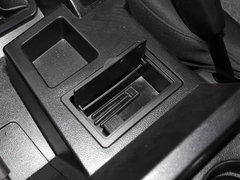2019款 1.5T 方门 国VI