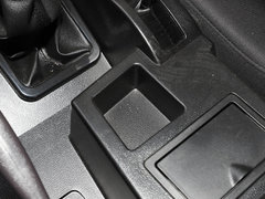 2019款 1.5T 方门 国VI