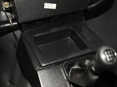 2019款 1.5T 方门 国VI