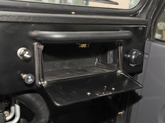 2019款 1.5T 方门 国VI