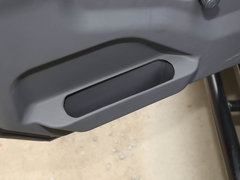 2019款 1.5T 方门 国VI