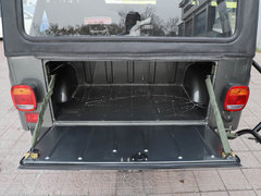2019款 1.5T 方门 国VI