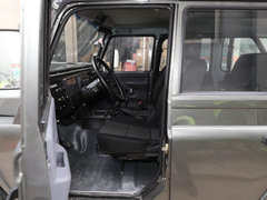 2019款 1.5T 方门 国VI