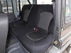 2019款 1.5T 方门 国VI