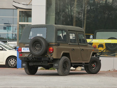 2019款 1.5T 三角门 国VI
