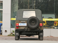 2019款 1.5T 三角门 国VI