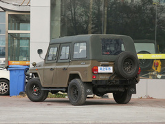 2019款 1.5T 三角门 国VI