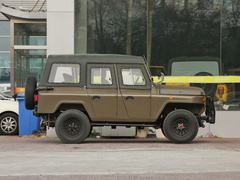 2019款 1.5T 三角门 国VI