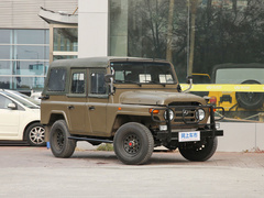 2019款 1.5T 三角门 国VI