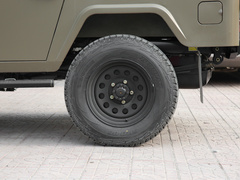 2019款 1.5T 三角门 国VI