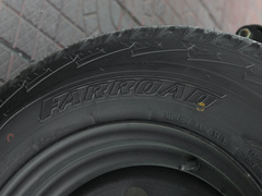 2019款 1.5T 三角门 国VI