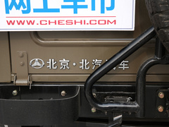 2019款 1.5T 三角门 国VI