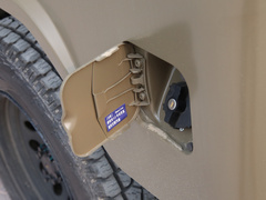 2019款 1.5T 三角门 国VI