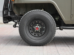 2019款 1.5T 三角门 国VI