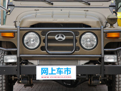 2019款 1.5T 三角门 国VI