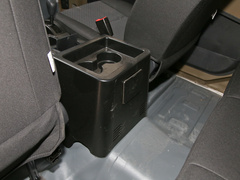 2019款 1.5T 三角门 国VI