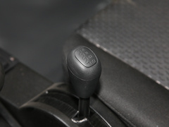 2019款 1.5T 三角门 国VI