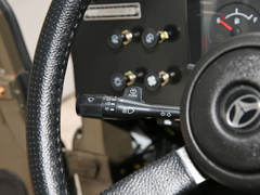 2019款 1.5T 三角门 国VI