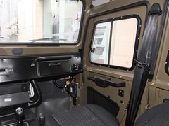 2019款 1.5T 三角门 国VI
