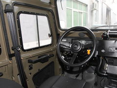 2019款 1.5T 三角门 国VI