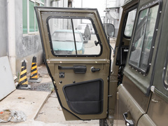 2019款 1.5T 三角门 国VI