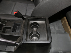 2019款 1.5T 三角门 国VI