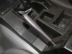 2019款 1.5T 三角门 国VI