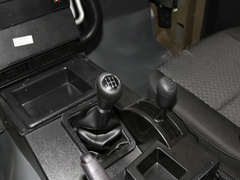 2019款 1.5T 三角门 国VI