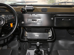 2019款 1.5T 三角门 国VI