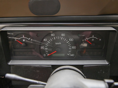 2019款 1.5T 三角门 国VI