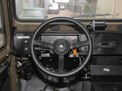 2019款 1.5T 三角门 国VI