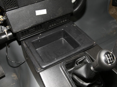 2019款 1.5T 三角门 国VI