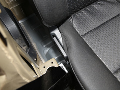 2019款 1.5T 三角门 国VI