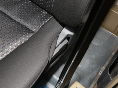 2019款 1.5T 三角门 国VI