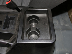 2019款 1.5T 三角门 国VI