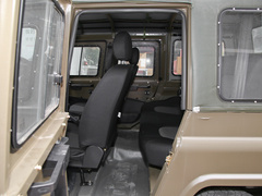2019款 1.5T 三角门 国VI