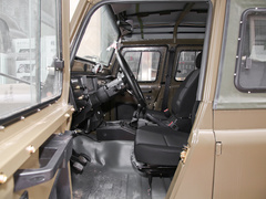 2019款 1.5T 三角门 国VI