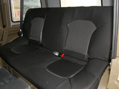 2019款 1.5T 三角门 国VI