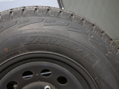 2019款 1.5T 三角门 国VI