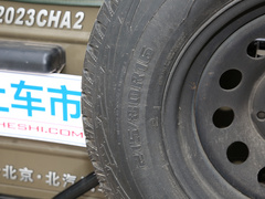 2019款 1.5T 三角门 国VI