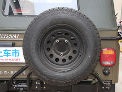 2019款 1.5T 三角门 国VI