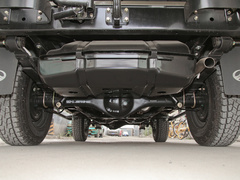 2019款 1.5T 三角门 国VI
