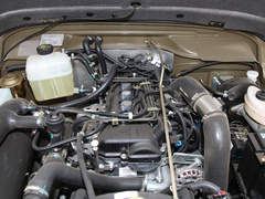 2019款 1.5T 三角门 国VI